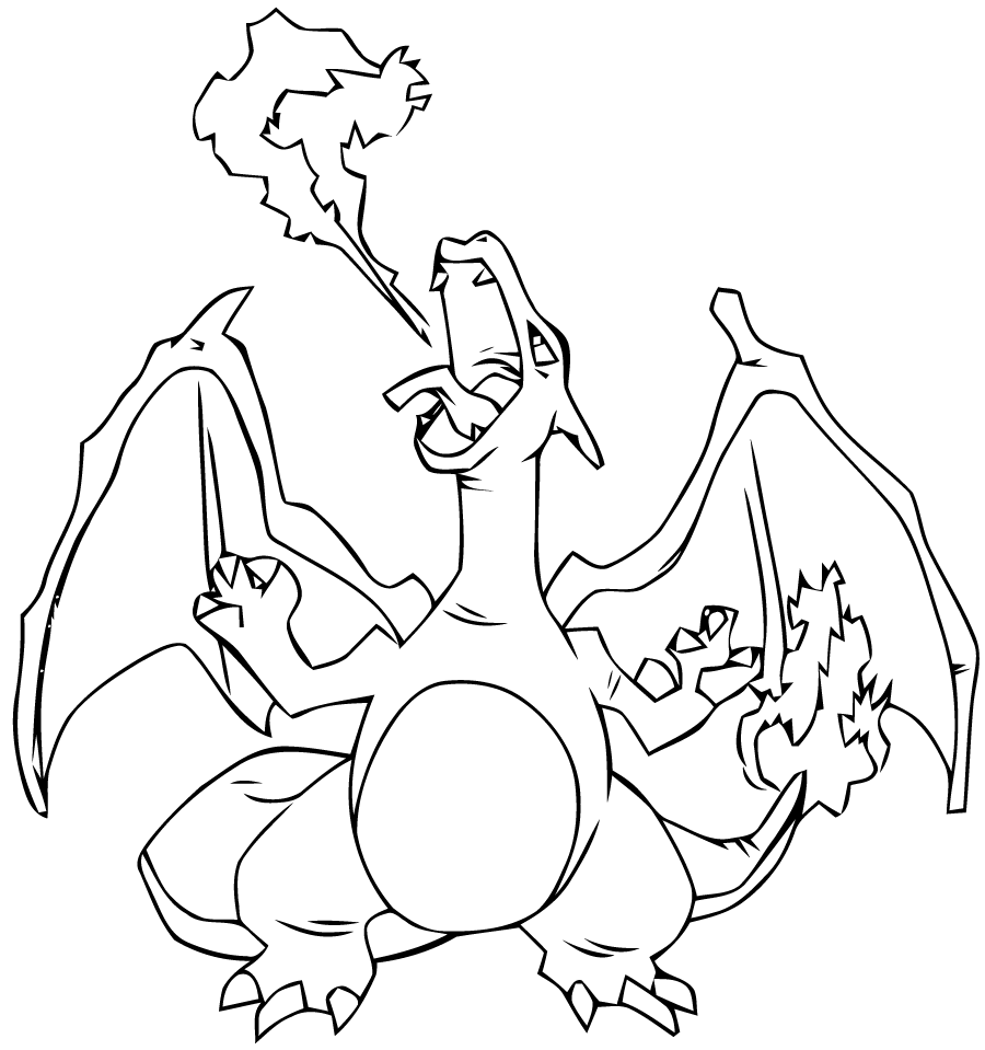 coloriage pokemon vivaldaim