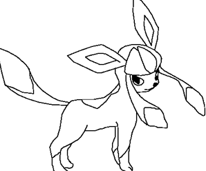 coloriage pokemon oiseaux legendaire