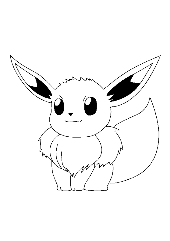 coloriage a colorier pokemon