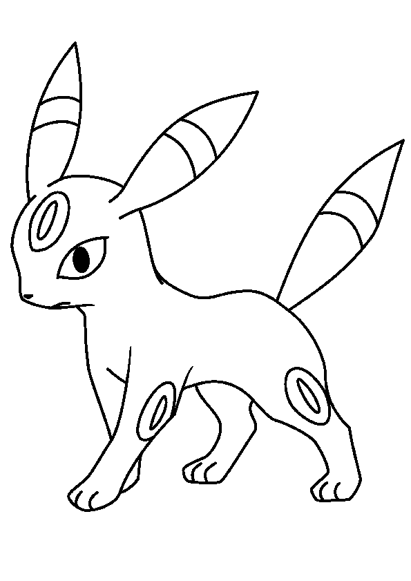 coloriage pokemon à imprimer kyurem blanc