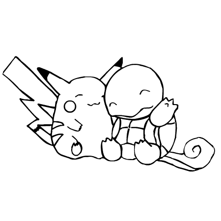 coloriage pokemon wailmer