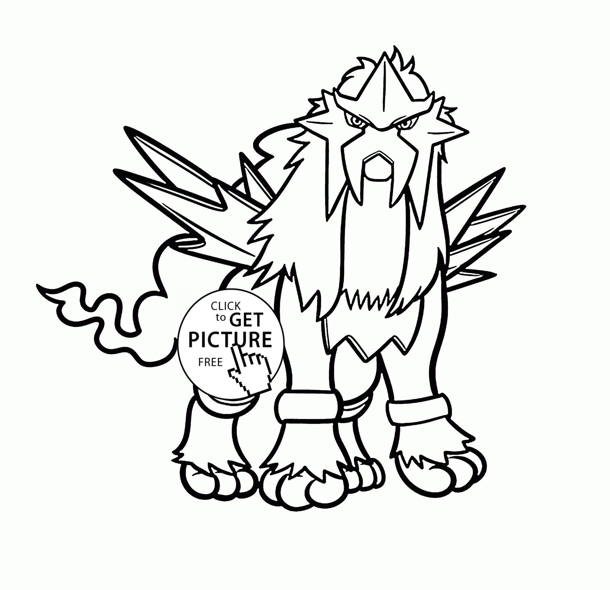 159 Dessins De Coloriage Pokemon à Imprimer