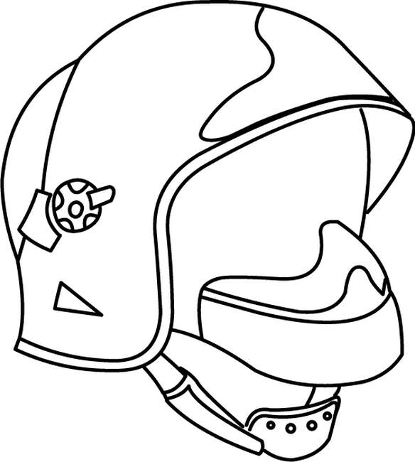 11 dessins de coloriage Pompiers Maternelle à imprimer coloriage pompiers maternelle