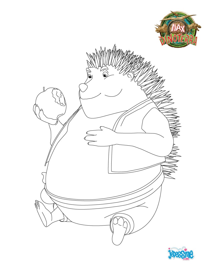 Coloriage Porc à colorier - Dessin à imprimer dessin porsche a imprimer