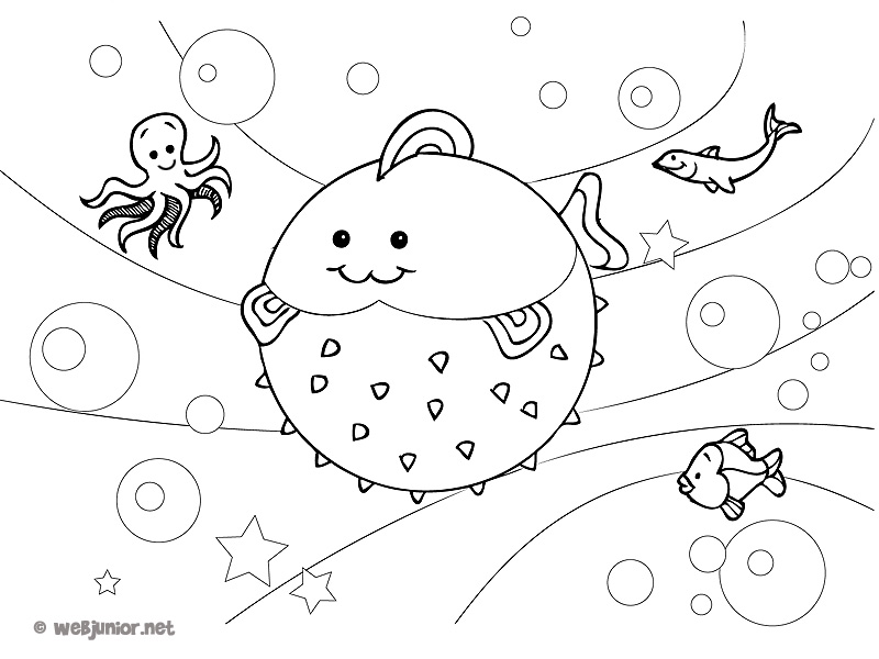 Coloriage Porc à colorier - Dessin à imprimer dessin porco rosso