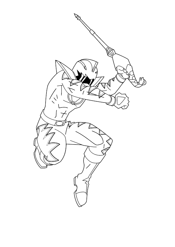 wild force coloring pages - photo #27