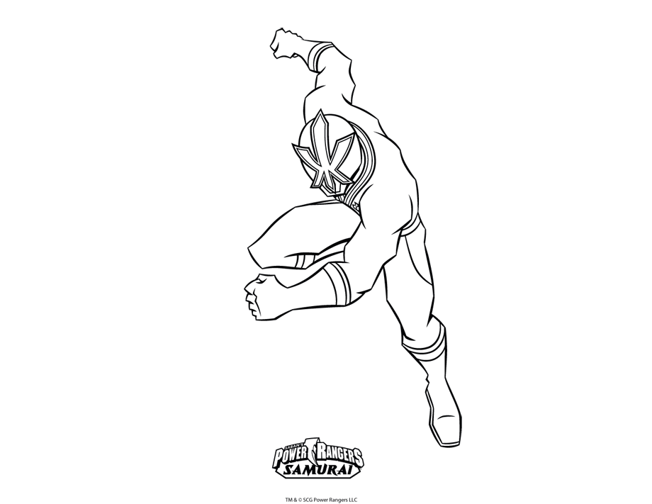 8 dessins de coloriage Power Rangers Megaforce à Imprimer coloriage power rangers megaforce a imprimer