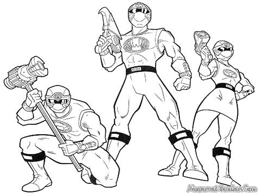 cool voir le dessin with coloriage power rangers