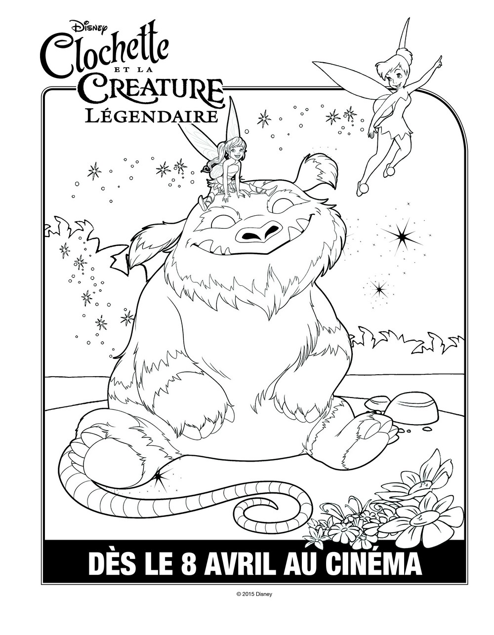 224 dessins de coloriage Premier rendez-vous à imprimer