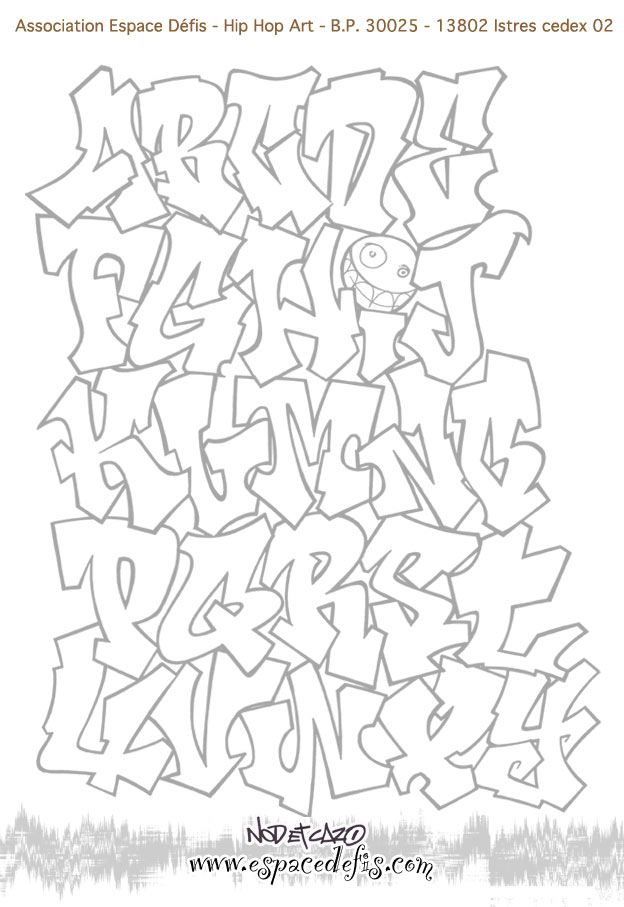 17 dessins de coloriage Prénom En Tag à imprimer