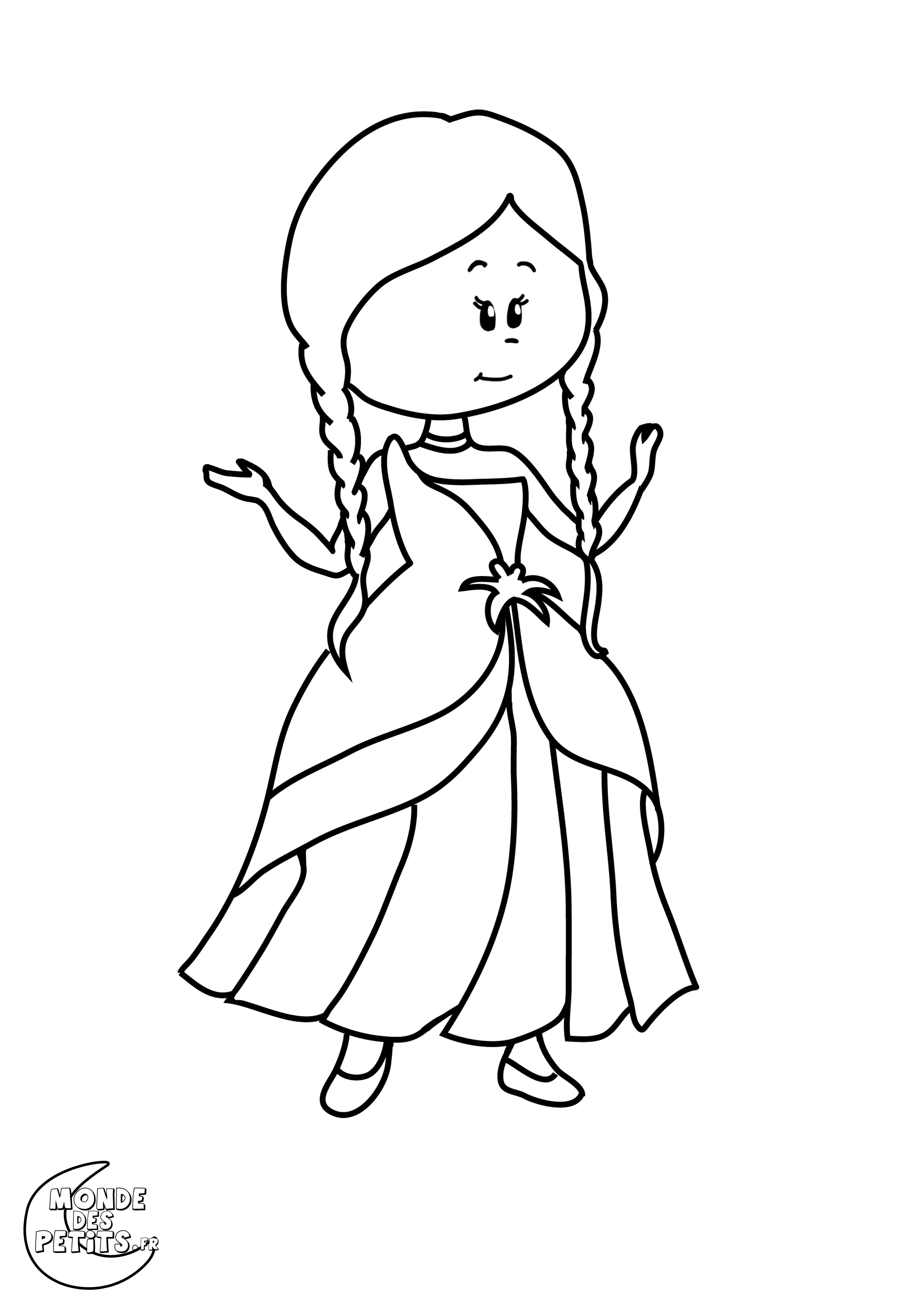 Nouveau Coloriage Grincheux De Blanche Neige