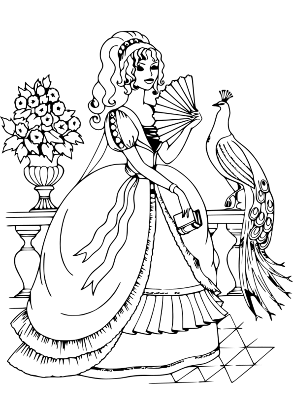 élégant Coloriage Prince Princesse Cheval Inspirant Dessin A Imprimer Cheval Cavalier