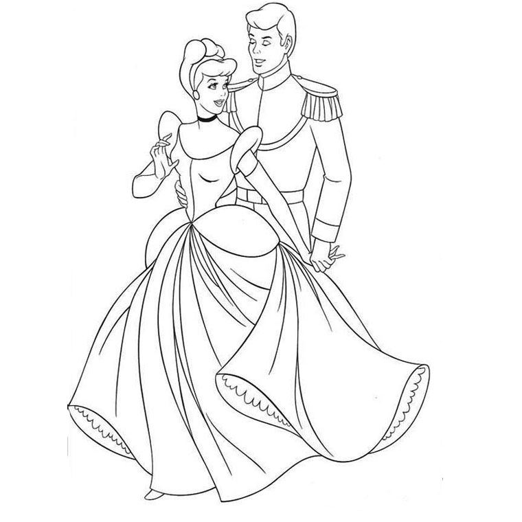 Dessin Aurore Imprimer Gratuit Coloriage Princesse Dessin