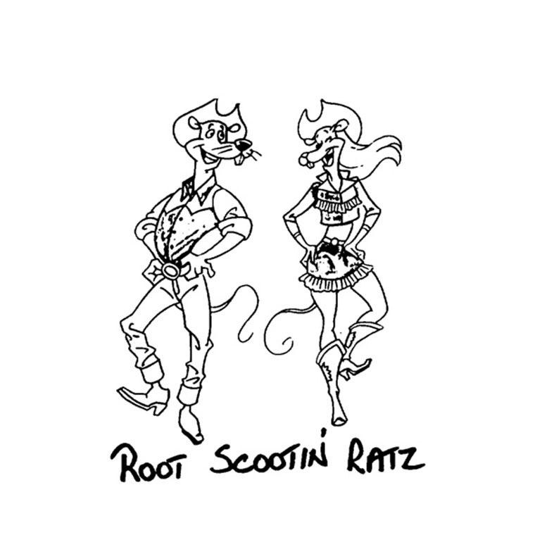 coloriage  dessiner ratz