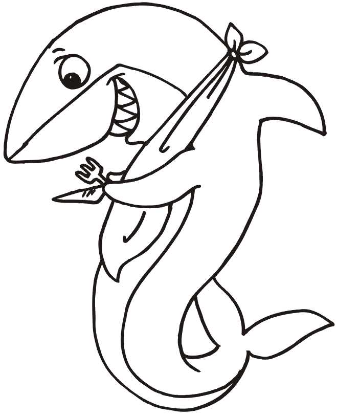 coloriage  dessiner requin baleine imprimer