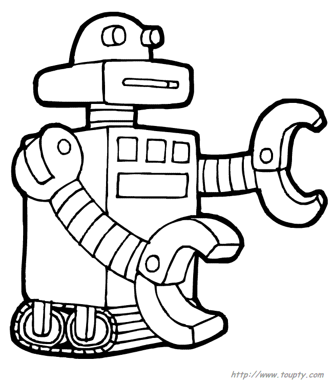 dessin robot transformers dessin robot transformers