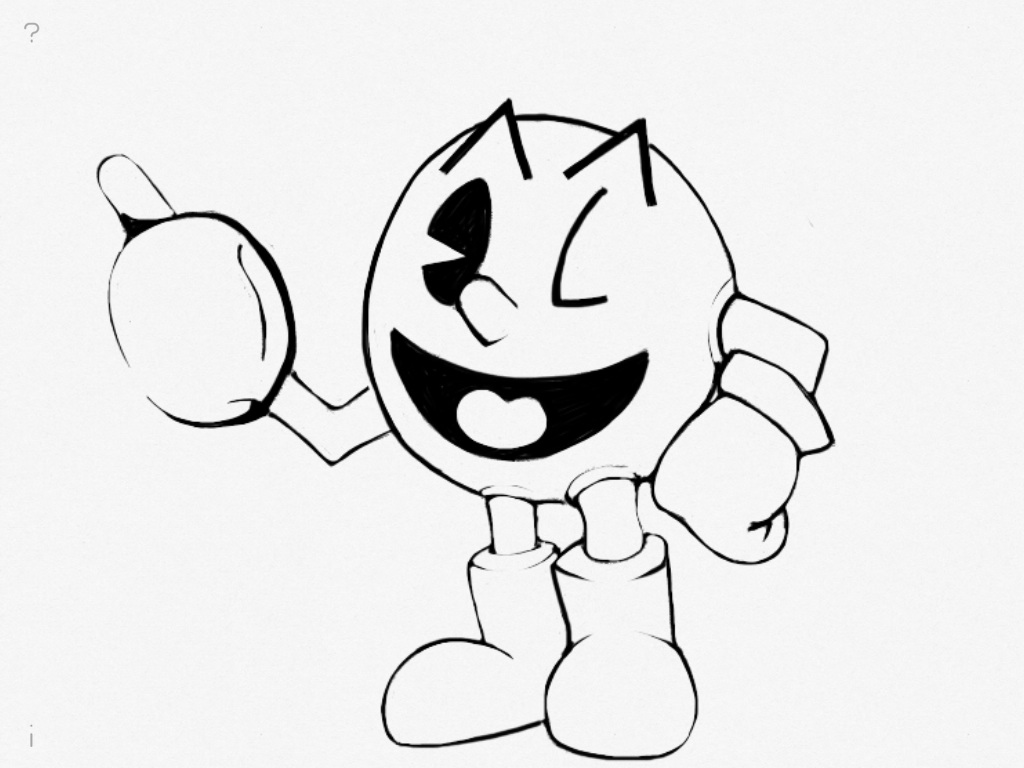 coloriage robotboy à imprimer gratuit