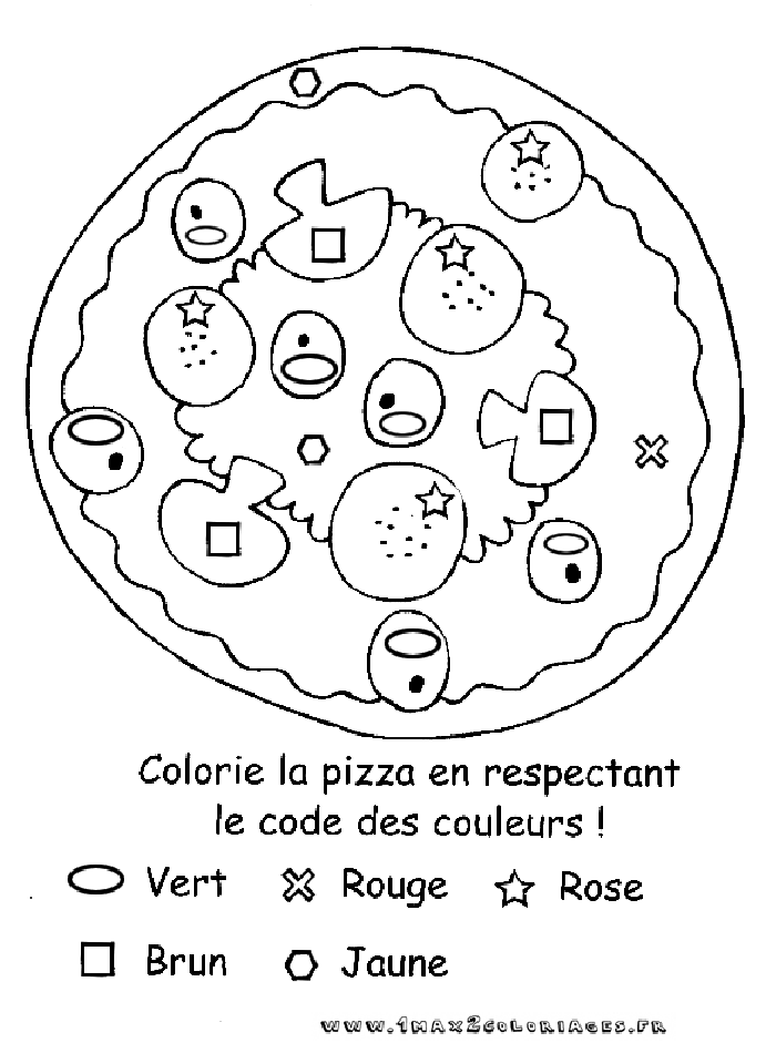 sam le pompier en français dessin  colorier