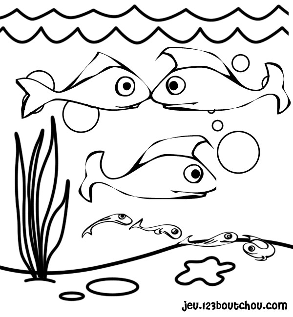 coloriage serpent gratuit