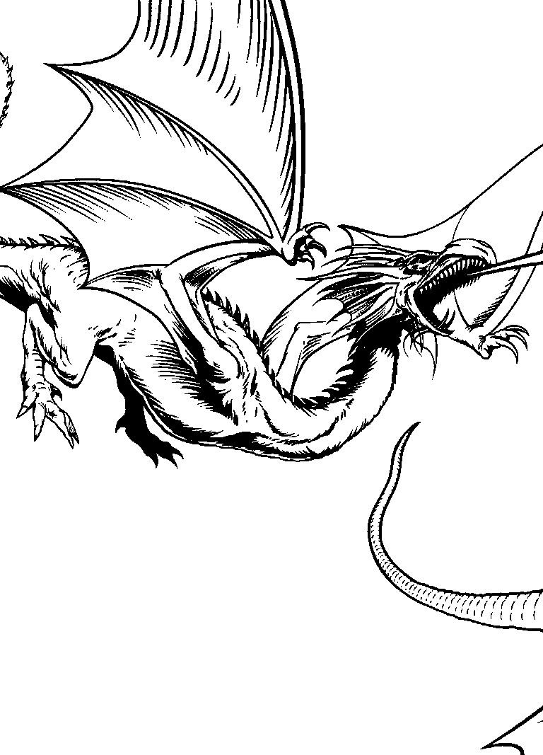 Unique Hugo L Escargot Coloriage Dragon