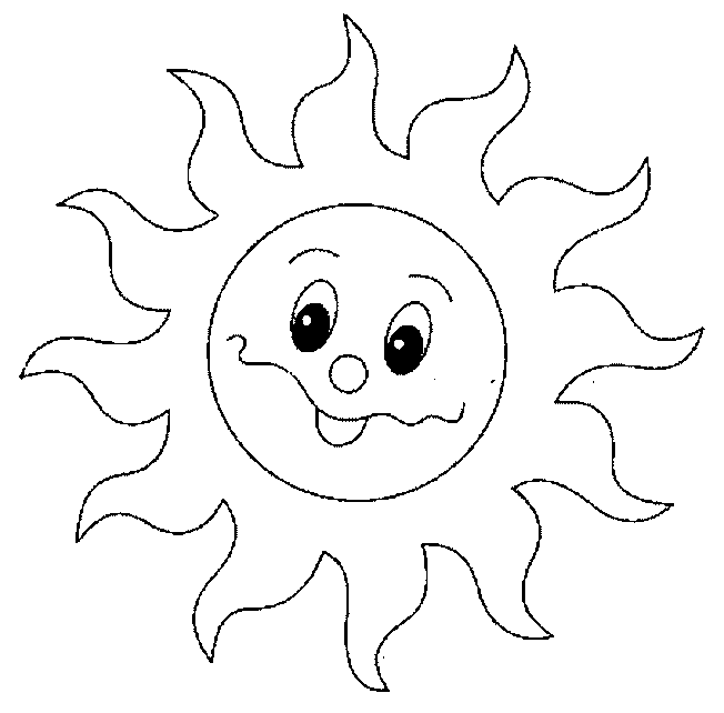 118 Dessins De Coloriage Soleil A Imprimer 118 Dessins De Coloriage Soleil A Imprimer