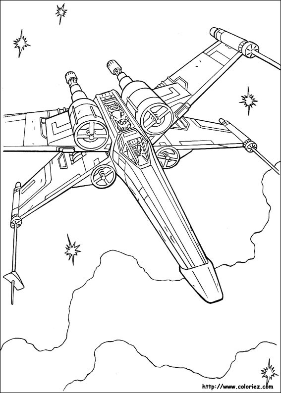 dessin star wars the old republic