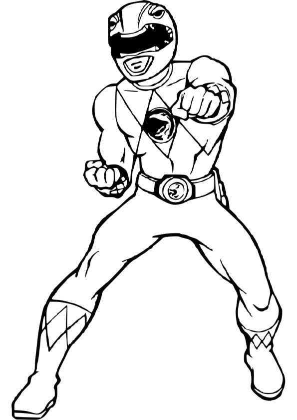 imprimer coloriage super heros