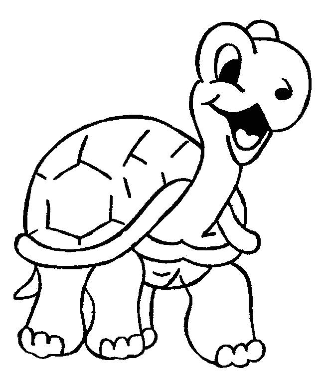 coloriage à dessiner masque tortue ninja