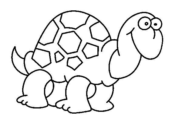 coloriage samy la tortue en ligne