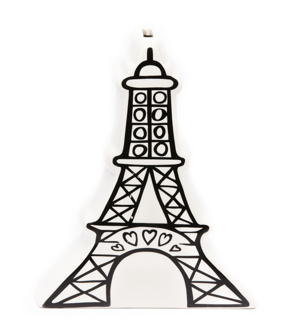 coloriage ƒ dessiner paris tour eiffel a imprimer