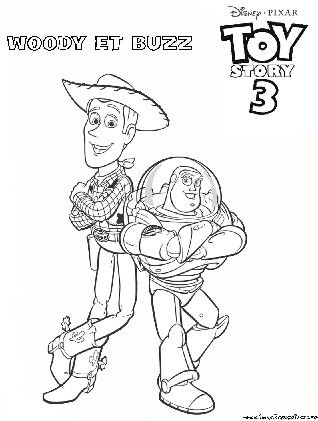 18 dessins de coloriage Toy Story 3 A Imprimer Gratuit imprimer Toy Story 3 A Imprimer Gratuit colorier Voir le dessin Voir le dessin