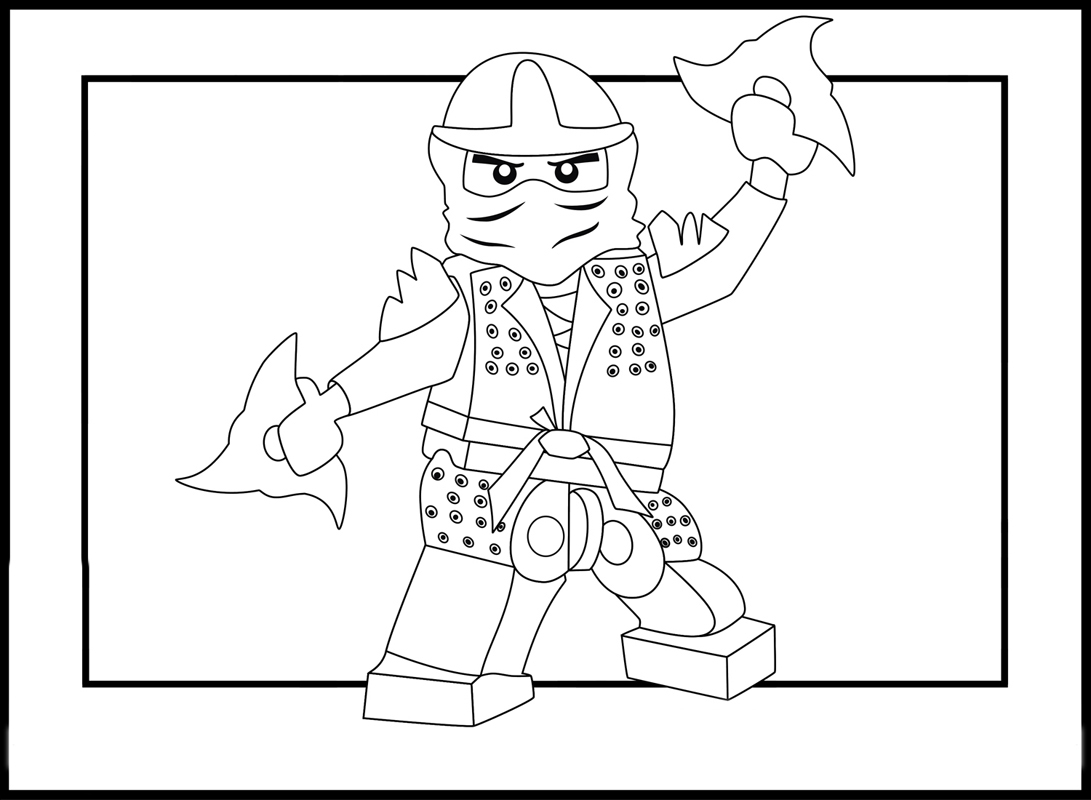 93 dessins de coloriage Train Lego imprimer Voir le dessin