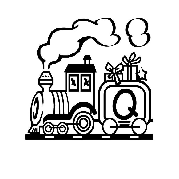 coloriage a dessiner thomas le petit train gordon