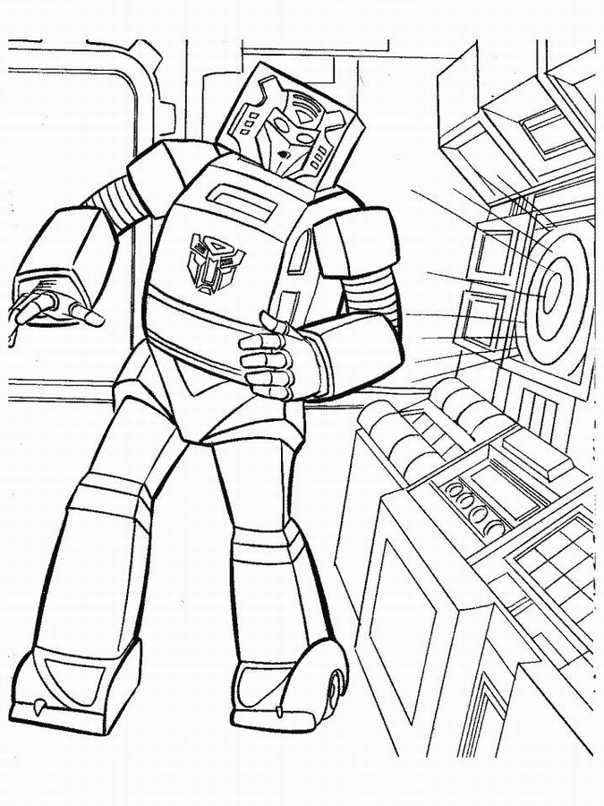 dessin transformers beast hunters