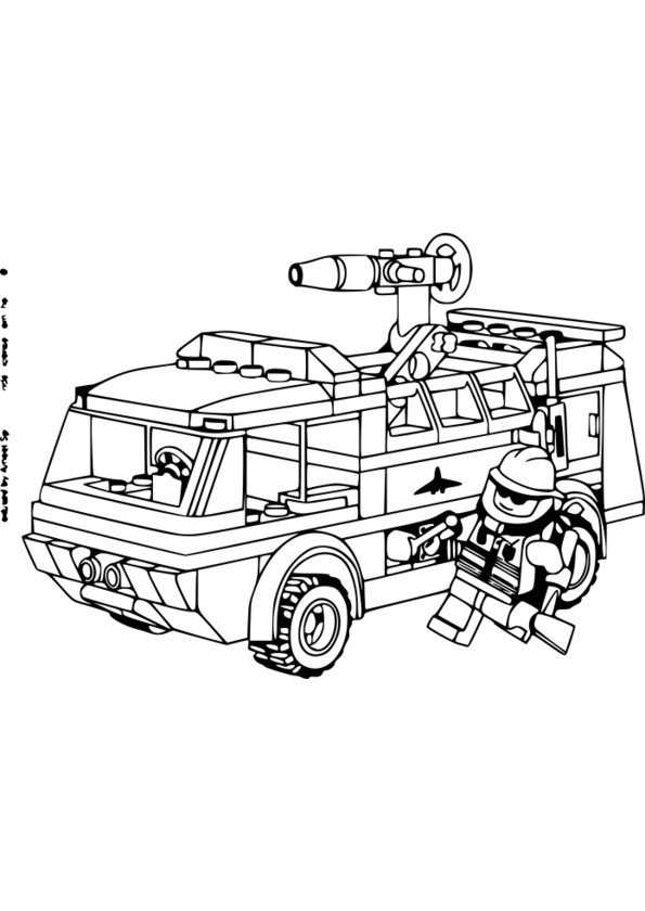 moyen de transport dessin