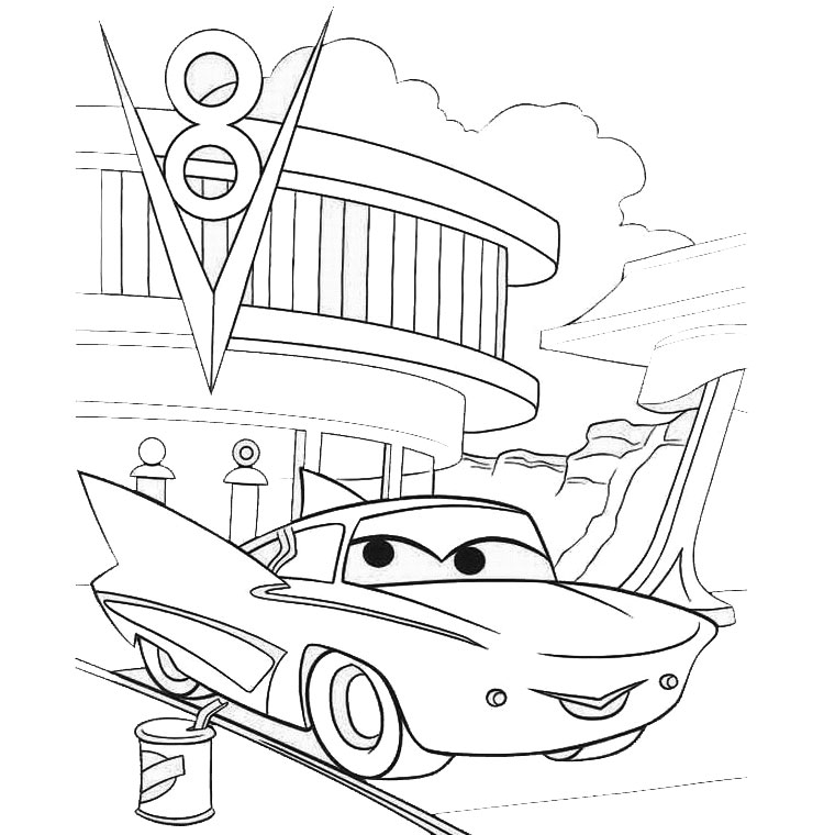 33 Dessins De Coloriage Tv A Imprimer 33 Dessins De Coloriage Tv A Imprimer