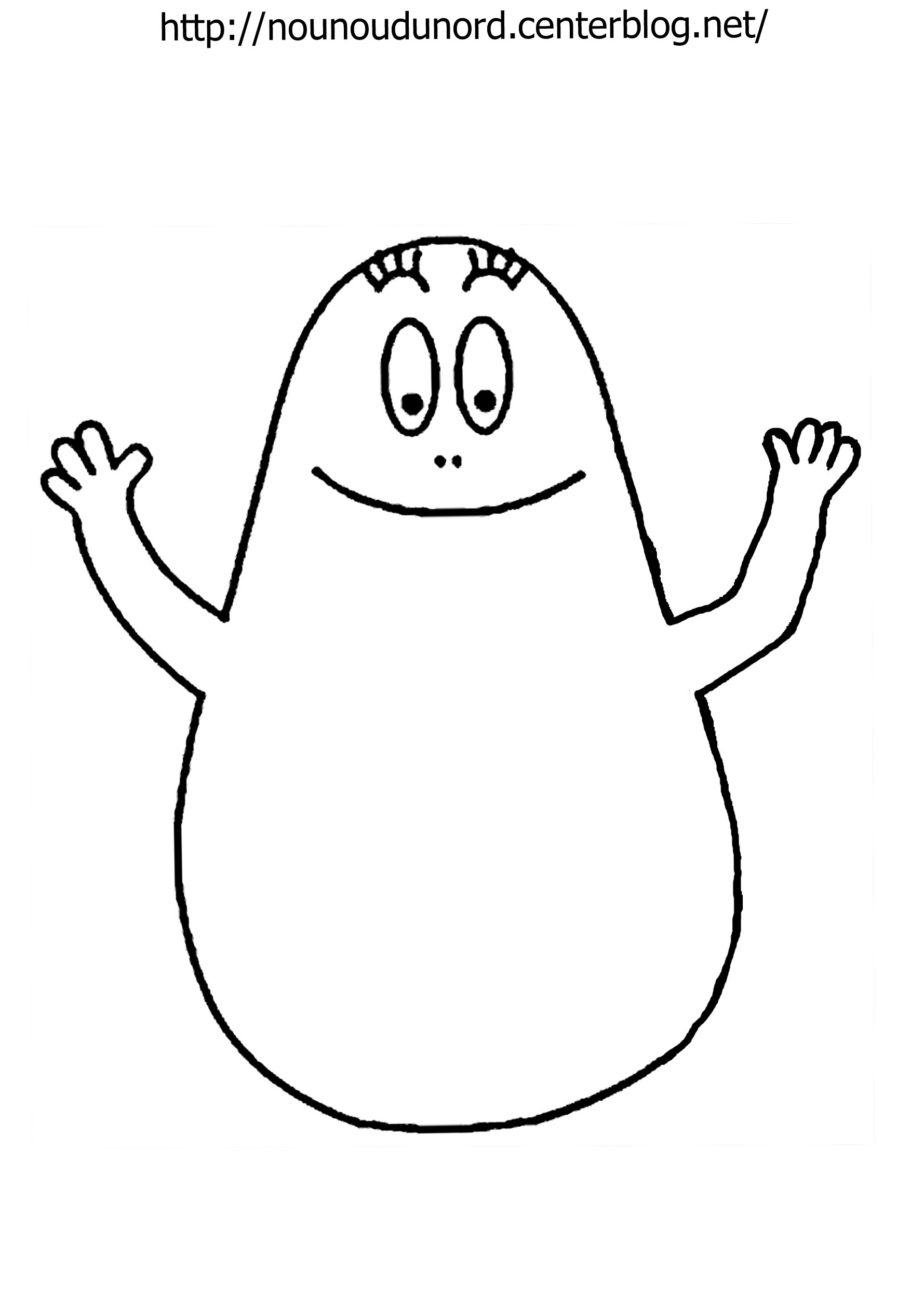 Coloriage   imprimer Voir le dessin