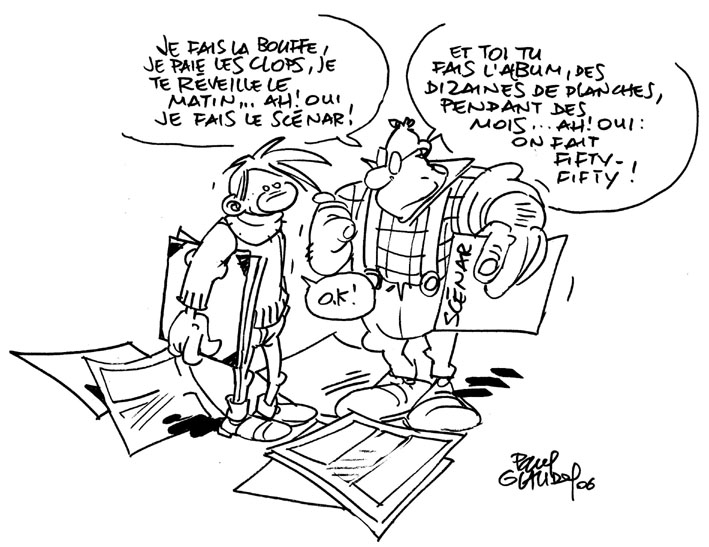 20 dessins de coloriage Vache Humoristique Caricature à 