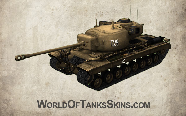 17 dessins de coloriage World Of Tank à imprimer