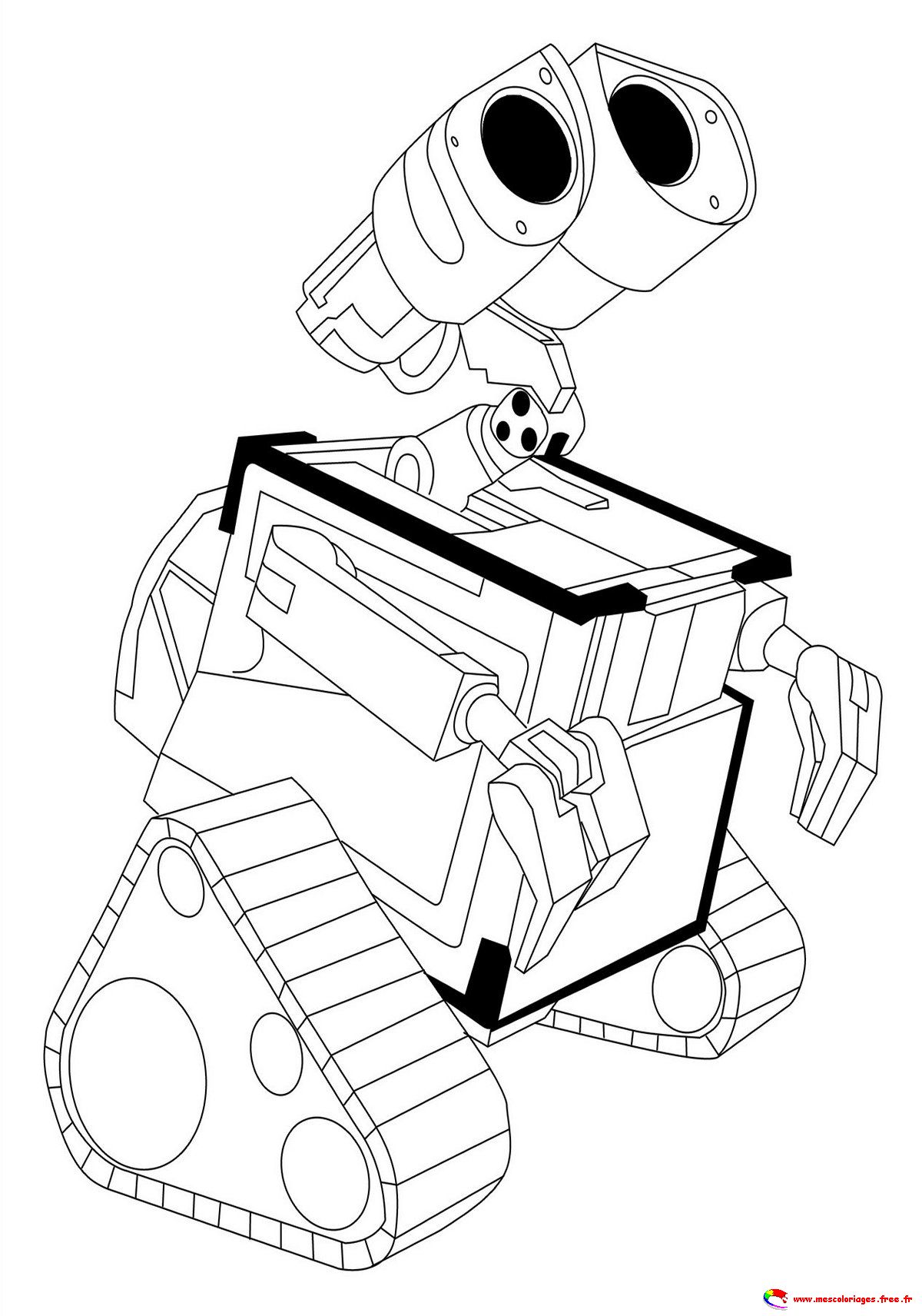 coloriage zootopie