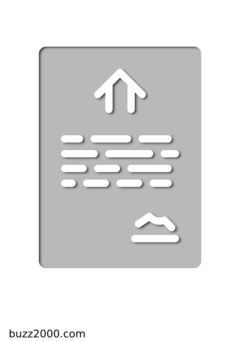 Pochoir Immobilier Hypothque