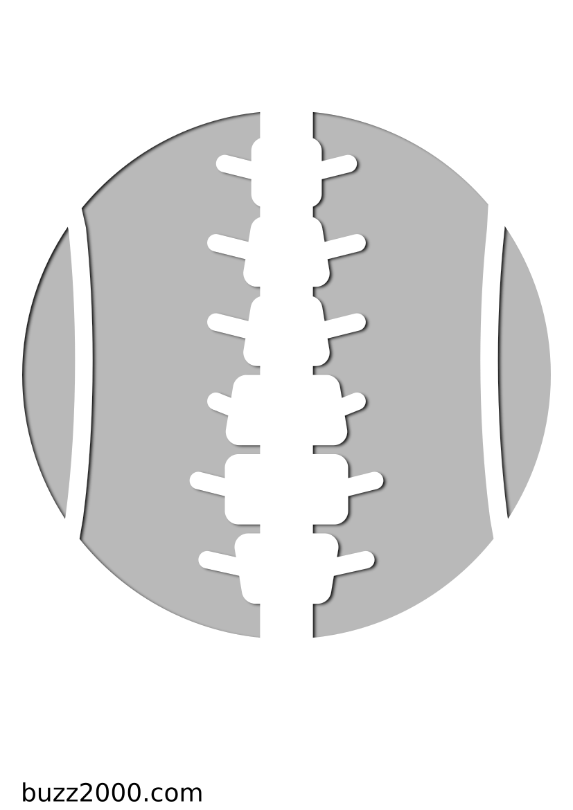 Pochoir Medical Colonne vertébrale