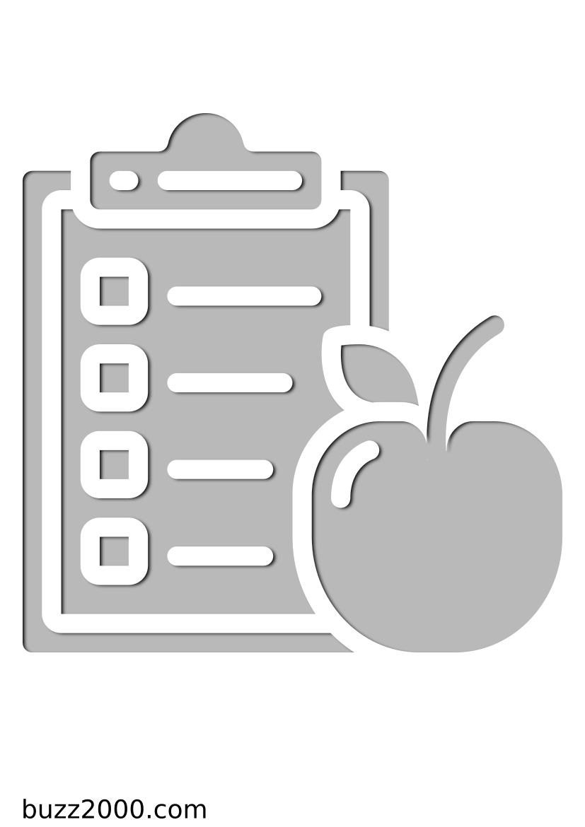 Pochoir Regime-et-nutrition Rgime