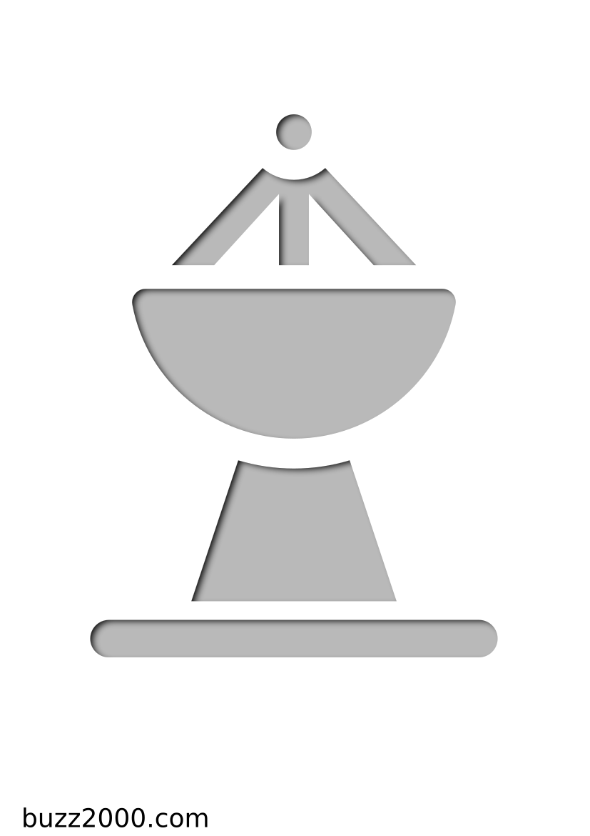 Pochoir Science Radar